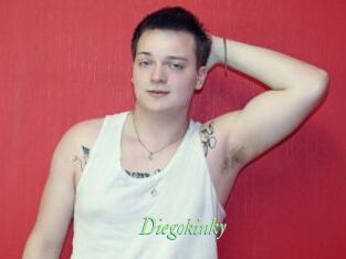 Diegokinky