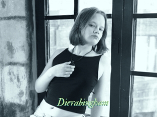 dierabingham Tel Coquin