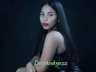 Dirtykinkyjezz