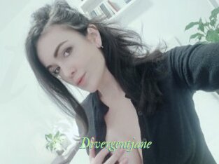 Divergentjane