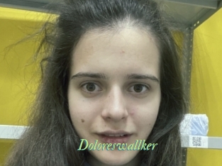 Doloreswallker