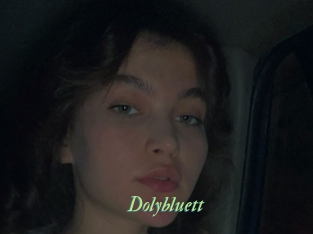 Dolybluett