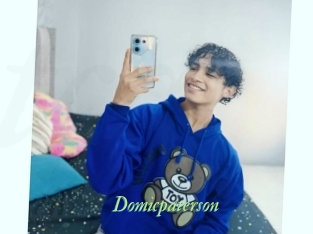 Domicpaterson