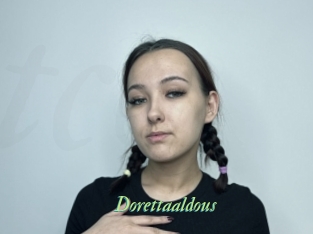 dorettaaldous Tel Coquin