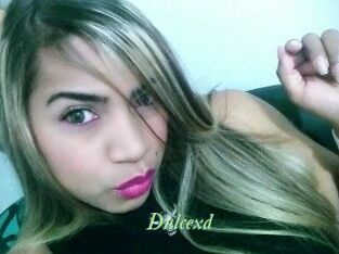 dulcexd Tel Coquin