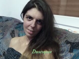 duocoquin Tel Coquin