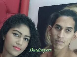 Duodirtyxxx