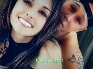 dysqueen187 Tel Coquin