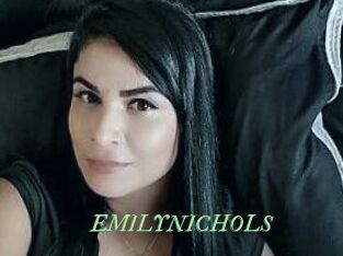 EMILYNICHOLS Tel Coquin