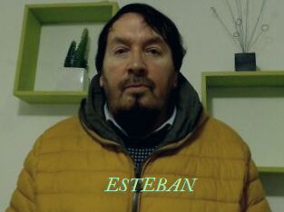 ESTEBAN