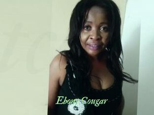 Ebony_Cougar