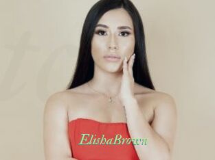 ElishaBrown Tel Coquin