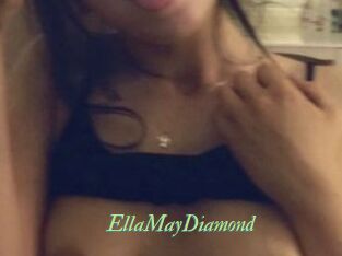 EllaMayDiamond