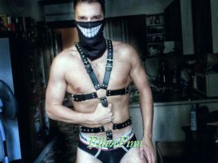 ElliotFinn Tel Coquin