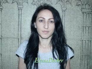 ElyssaDecker Tel Coquin