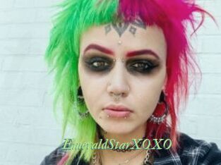 EmeraldStarXOXO