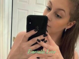 Emeralds_Love
