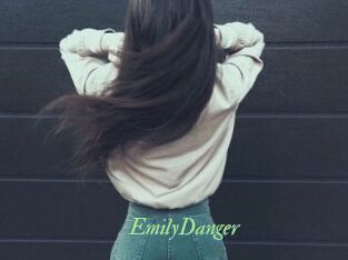 EmilyDanger Tel Coquin