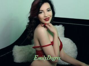 EmilyDogers Tel Coquin