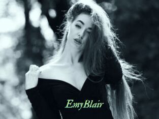 EmyBlair Tel Coquin