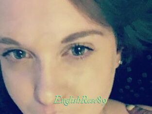 EnglishRose89 Tel Coquin