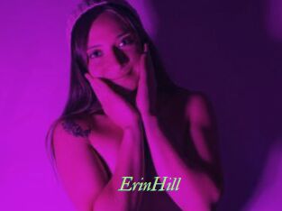 ErinHill Tel Coquin