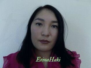 ErinaHaki Tel Coquin