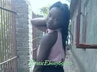 EroticEbony69xxx
