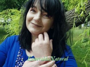 EsmeraldaNatural Tel Coquin
