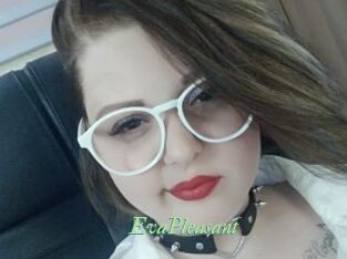 EvaPleasant Tel Coquin