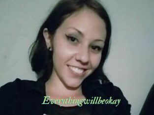 Everythingwillbeokay