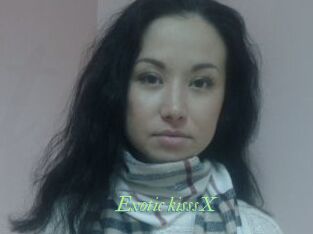 Exotic_kisssX Tel Coquin