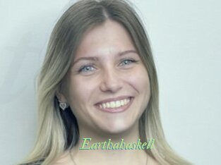 Earthahaskell