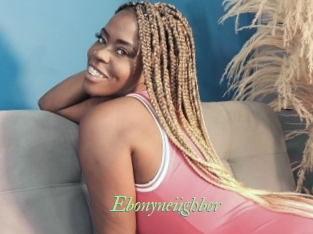 Ebonyneiighbor