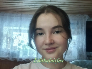 Edithafairfax