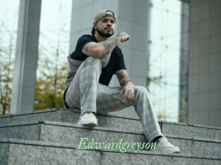 Edwardgreyson