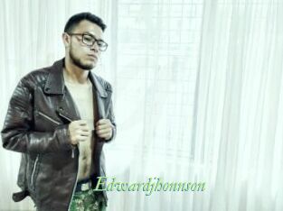 Edwardjhonnson