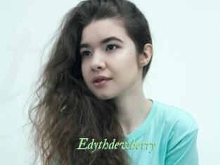 Edythdewberry