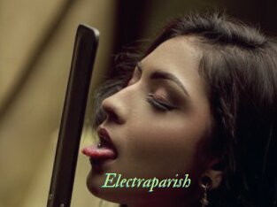 electraparish Tel Coquin
