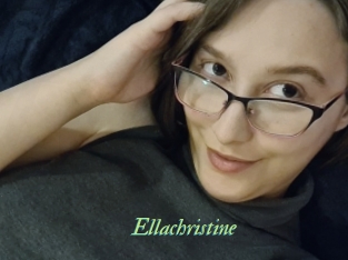 Ellachristine