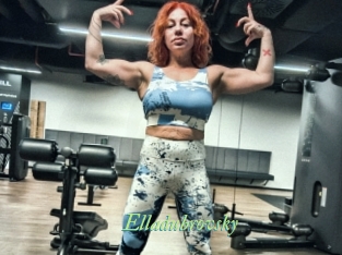 elladubrovsky Tel Coquin