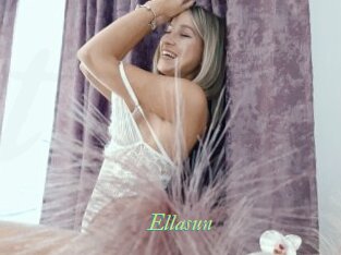 ellasun Tel Coquin