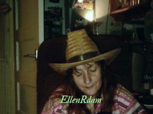 ellenRdam Tel Coquin