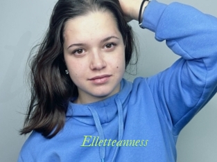 elletteanness Tel Coquin