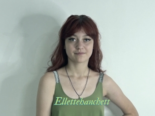 Ellettehanchett