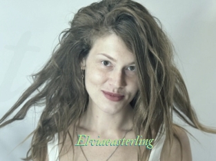 Elviaeasterling
