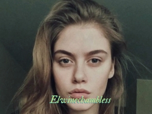 Elwinechambless