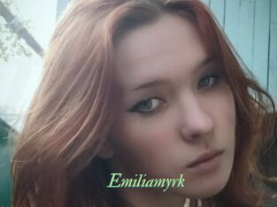 emiliamyrk Tel Coquin