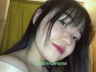 Emilyrobenson