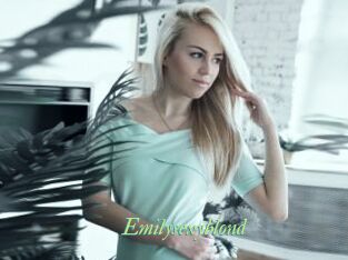 Emilysexyblond